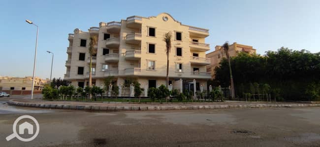 3 Bedroom Flat for Sale in Shorouk City, Cairo - WhatsApp Image 2025-05-06 at 18.47. 02_f878f826. jpg 3 Bedroom Flat for Sale in Shorouk City, Cairo - WhatsApp Image 2025-05-06 at 18.47. 02_f878f826. jpg