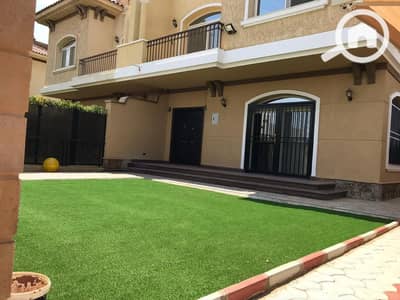 4 Bedroom Villa for Rent in Madinaty, Cairo - 13b2bacb-996b-4f91-af88-34b87109740f. jpg