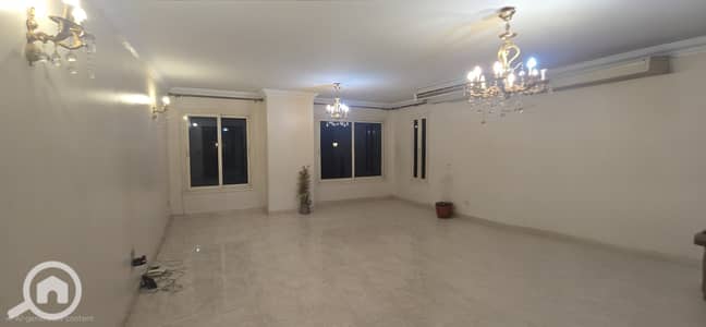 3 Bedroom Apartment for Rent in New Cairo, Cairo - IMG-20251208-WA0006. jpg 3 Bedroom Apartment for Rent in New Cairo, Cairo - IMG-20251208-WA0006. jpg