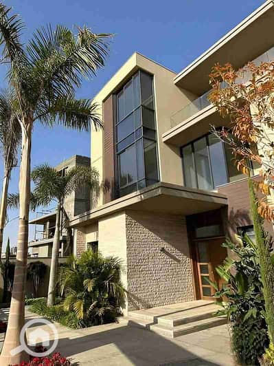 فیلا 5 غرف نوم للبيع في الشيخ زايد، الجيزة - 1000450622. jpg