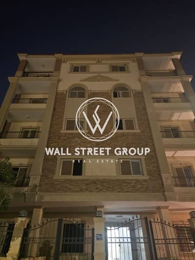 شقة 3 غرف نوم للبيع في القاهرة الجديدة، القاهرة - IMG-20251125-WA0144. jpg