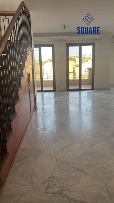 دوبلكس 4 غرف نوم للايجار في الشيخ زايد، الجيزة - IMG-20251130-WA0021. jpg