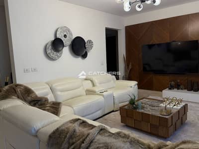 4 Bedroom Flat for Sale in New Cairo, Cairo - IMG-20251116-WA0233. jpg