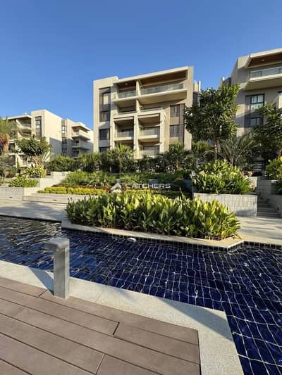 فلیٹ 3 غرف نوم للبيع في القاهرة الجديدة، القاهرة - 571194342_25198521996455130_1880067884580204432_n. jpg