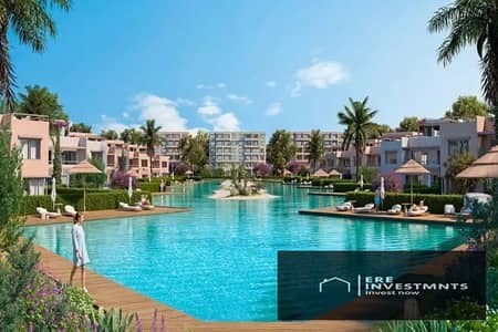 1 Bedroom Chalet for Sale in North Coast, Matruh - WhatsApp Image 2025-12-08 at 6.47. 46 PM (1). jpeg 1 Bedroom Chalet for Sale in North Coast, Matruh - WhatsApp Image 2025-12-08 at 6.47. 46 PM (1). jpeg