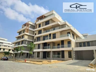 2 Bedroom Flat for Sale in New Cairo, Cairo - WhatsApp Image 2023-10-12 at 6.13. 34 PM. jpg