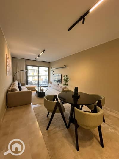 فلیٹ 3 غرف نوم للايجار في القاهرة الجديدة، القاهرة - IMG-20251206-WA0056. jpg فلیٹ 3 غرف نوم للايجار في القاهرة الجديدة، القاهرة - IMG-20251206-WA0056. jpg