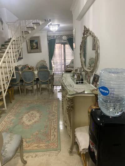 بنتهاوس 3 غرف نوم للبيع في القاهرة الجديدة، القاهرة - 1. jpeg