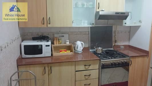 3 Bedroom Apartment for Rent in New Cairo, Cairo - WhatsApp Image 2025-12-08 at 12.49. 03 PM. jpeg