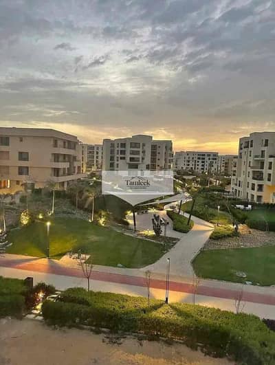 فلیٹ 3 غرف نوم للايجار في 6 أكتوبر، الجيزة - IMG_6586. jpg