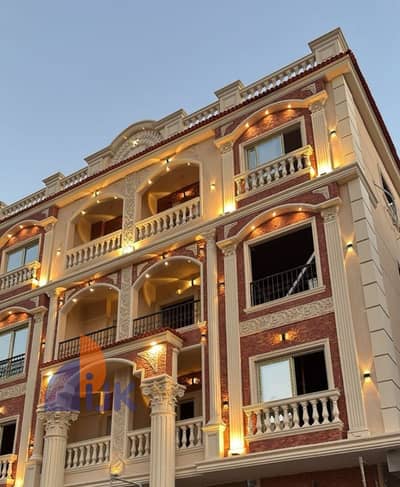 دوبلكس 3 غرف نوم للبيع في القاهرة الجديدة، القاهرة - IMG_٢٠٢٥١٢٠٨_١٨٥١٢٤. jpg