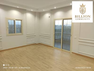 شقة 3 غرف نوم للبيع في مدينة الشروق، القاهرة - WhatsApp Image 2025-12-03 at 1.11. 24 PM. jpeg