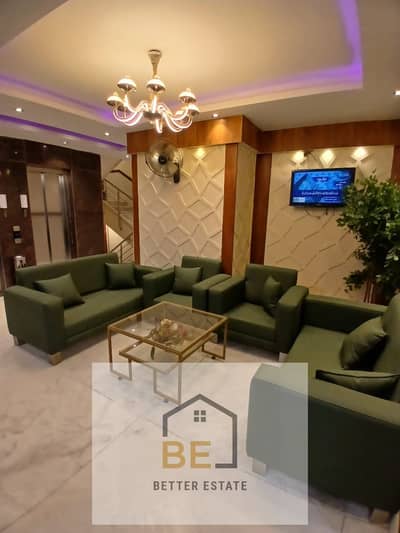 فلیٹ 3 غرف نوم للبيع في مدينة نصر، القاهرة - IMG-20251208-WA0549. jpg