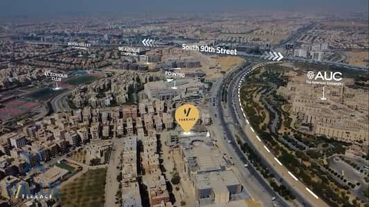 Office for Sale in New Cairo, Cairo - WhatsApp Image 2024-09-07 at 12.24. 30 PM. jpeg