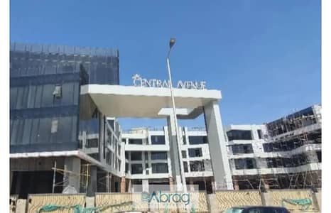 Clinic for Rent in Sheikh Zayed, Giza - 8299742-c761eo. jpg