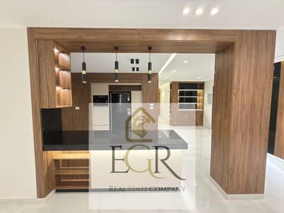 شقة 3 غرف نوم للبيع في القاهرة الجديدة، القاهرة - 0. jpg