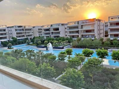 3 Bedroom Flat for Sale in New Cairo, Cairo - WhatsApp Image 2025-11-16 at 15.52. 31 (3). jpeg