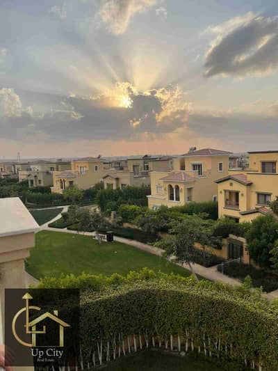 4 Bedroom Villa for Rent in New Cairo, Cairo - 1000085993. jpg