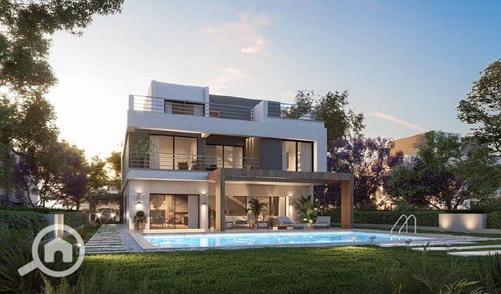 4 Palm-Hills-New-Cairo-Compound-Design. jpg