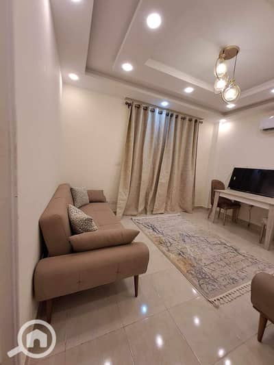 استوديو  للايجار في القاهرة الجديدة، القاهرة - WhatsApp Image 2025-12-08 at 17.07. 45_d1849f62. jpg