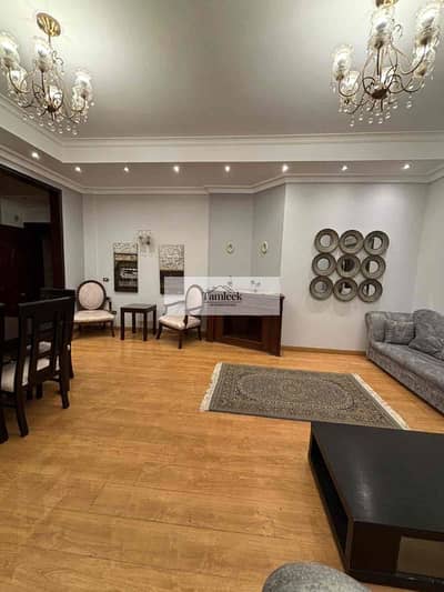 شقة 3 غرف نوم للايجار في الشيخ زايد، الجيزة - 2390be73-3503-4517-a341-593b49f31cf7. jpg