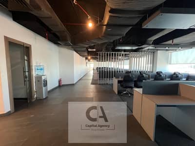 Office for Rent in New Cairo, Cairo - 05a3f336-f17d-488a-8b14-58968a8930ae. jpg Office for Rent in New Cairo, Cairo - 05a3f336-f17d-488a-8b14-58968a8930ae. jpg
