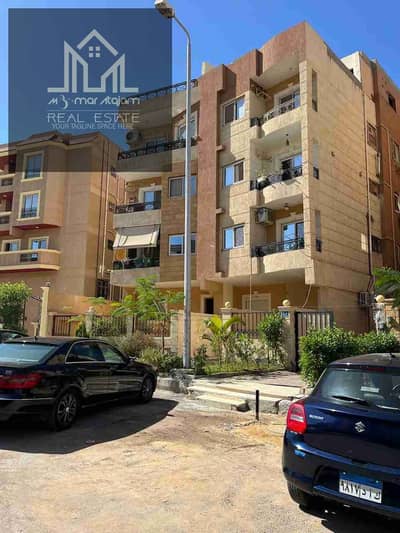 3 Bedroom Flat for Sale in Shorouk City, Cairo - IMG-20251208-WA0033. jpg