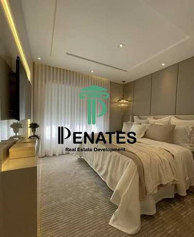 فلیٹ 3 غرف نوم للبيع في العاصمة الإدارية الجديدة، القاهرة - q3e3GGr0F7xxkxducm4x6sRzMrxLjPBWge0kPZfo. jpeg فلیٹ 3 غرف نوم للبيع في العاصمة الإدارية الجديدة، القاهرة - q3e3GGr0F7xxkxducm4x6sRzMrxLjPBWge0kPZfo. jpeg