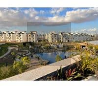 2 Bedroom Penthouse for Sale in New Cairo, Cairo - 5. jpg