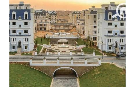 تاون هاوس 4 غرف نوم للبيع في القاهرة الجديدة، القاهرة - ماونتن-فيو-اي-سيتي-التجمع-الخامس11. jpg