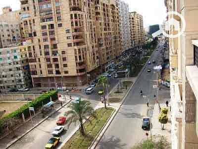 Office for Rent in Smoha, Alexandria - IMG_1084. jpg