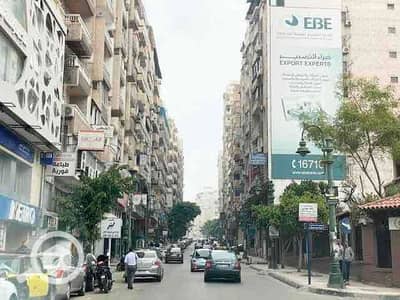 مکتب  للايجار في رشدي، الإسكندرية - IMG_9862. jpg