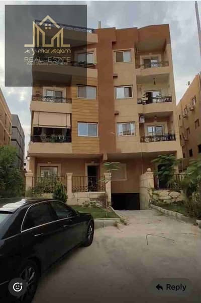 2 Bedroom Apartment for Sale in Shorouk City, Cairo - IMG-20251208-WA0034. jpg