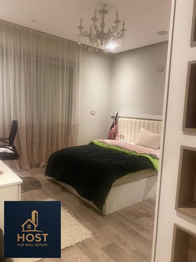 دوبلكس 3 غرف نوم للايجار في القاهرة الجديدة، القاهرة - WhatsApp Image 2025-11-17 at 09.08. 22. jpeg