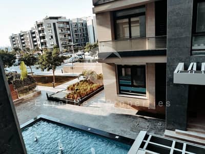 فلیٹ 3 غرف نوم للبيع في القاهرة الجديدة، القاهرة - 2e764a63-5b16-4926-9e64-530f0011676d. jpeg