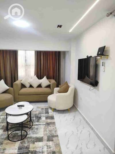 شقة فندقية 2 غرفة نوم للايجار في مدينة نصر، القاهرة - 1000128770. jpg