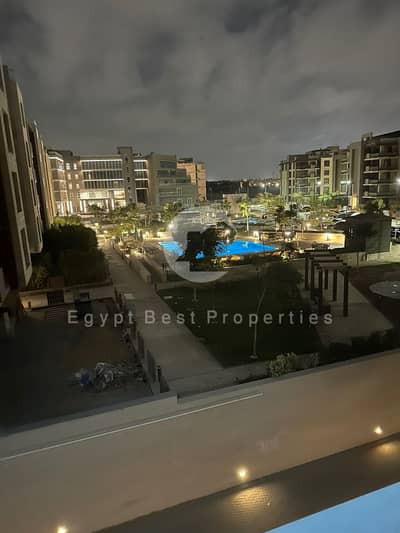 شقة 3 غرف نوم للبيع في القاهرة الجديدة، القاهرة - ea7f2a8e-487a-4460-a1e1-3c5ffeb4bf7b. jpeg