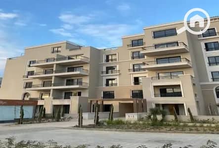 شقة 2 غرفة نوم للبيع في الشيخ زايد، الجيزة - IMG-20251206-WA0021. jpg