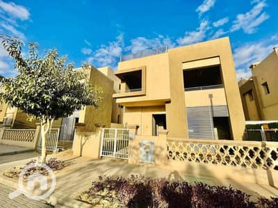 4 Bedroom Villa for Sale in 6th of October, Giza - 481366389_1136265177763309_1800155739692503825_n. jpg