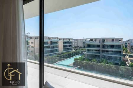 بنتهاوس 4 غرف نوم للايجار في القاهرة الجديدة، القاهرة - 1000087023. jpg