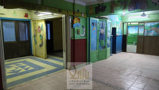 مکتب  للايجار في الدقى، الجيزة - IMG20251208164647. jpg