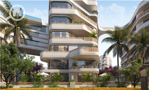 شقة 2 غرفة نوم للبيع في مدينة المستقبل، القاهرة - bl7. png