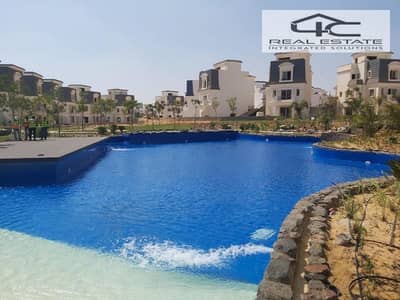 3 Bedroom Penthouse for Sale in 6th of October, Giza - 9aedd095-348a-43d4-9f9f-dce7d54bbece. jpg