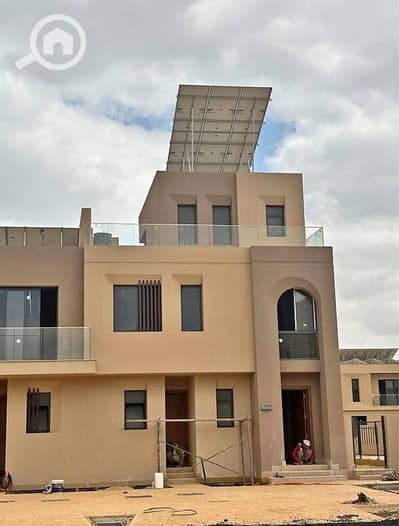 فیلا 4 غرف نوم للبيع في الشيخ زايد، الجيزة - 499122948_122147075030596583_3126728462295325923_n. jpg