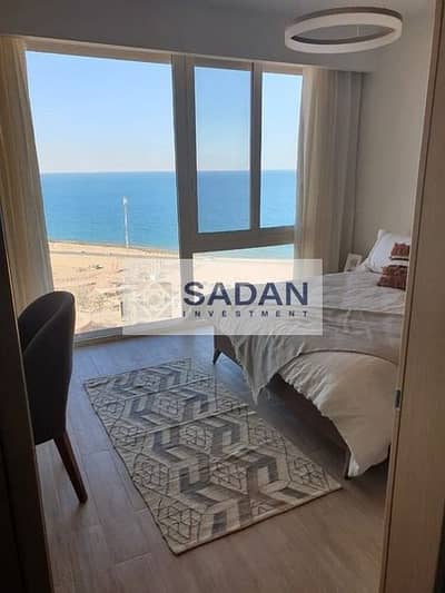 3 Bedroom Chalet for Sale in Ain Sukhna, Suez - WhatsApp Image 2023-03-13 at 4.12. 35 PM. jpeg
