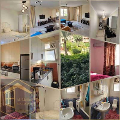 2 Bedroom Apartment for Sale in New Cairo, Cairo - 123524. jpg