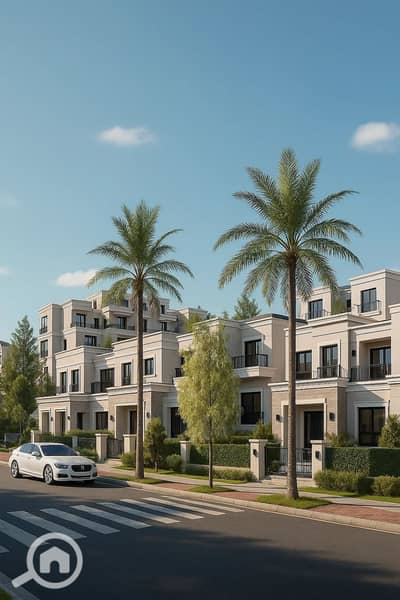 دوبلكس 4 غرف نوم للبيع في الشيخ زايد، الجيزة - assets_task_01k3kdav6xeyn8ptpzsnkva84q_1756219550_img_0. jpg