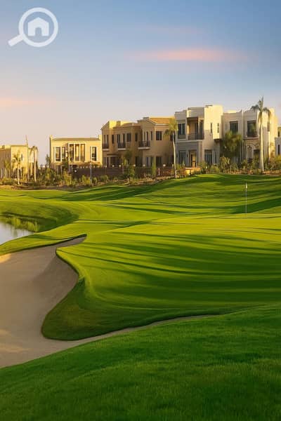 4 Bedroom Townhouse for Sale in Sheikh Zayed, Giza - assets_task_01k161x0h9e2ethtbwrd7bv43c_1753623851_img_0. jpg 4 Bedroom Townhouse for Sale in Sheikh Zayed, Giza - assets_task_01k161x0h9e2ethtbwrd7bv43c_1753623851_img_0. jpg