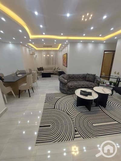 2 Bedroom Flat for Sale in New Cairo, Cairo - 237f8677-e528-4942-aa77-5f4d03613b40. jpg