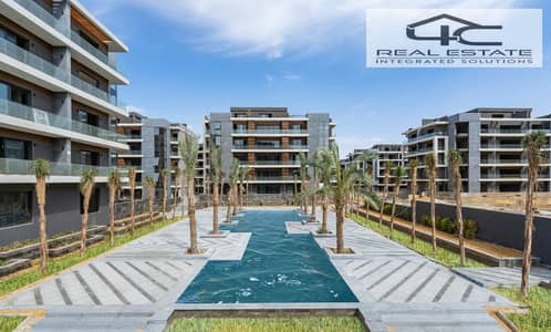 3 Bedroom Apartment for Sale in New Cairo, Cairo - WhatsApp Image 2025-12-08 at 2.23. 27 AM (1). jpeg